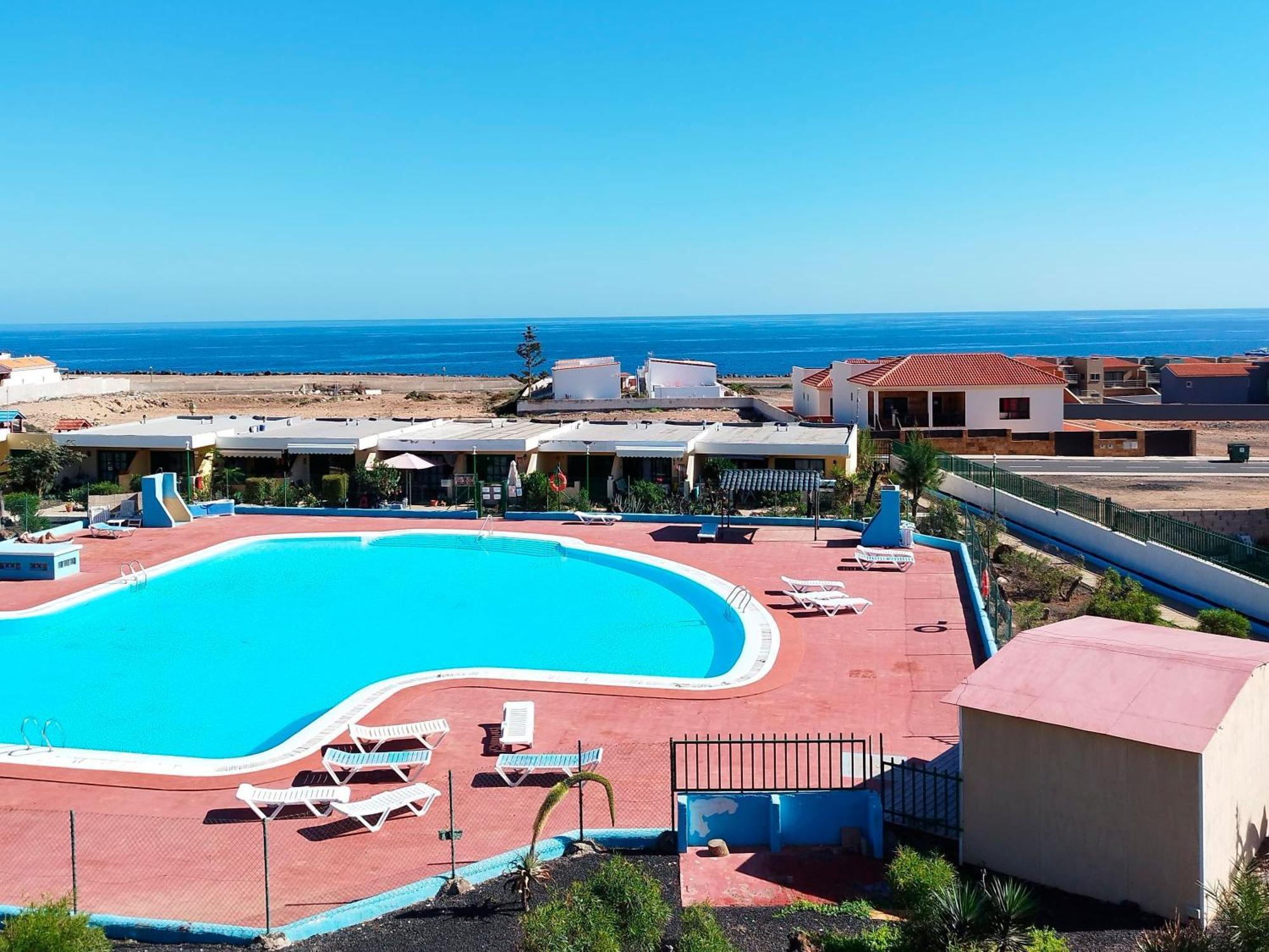 Sea View Bouganville 304 科斯塔卡莱塔 外观 照片
