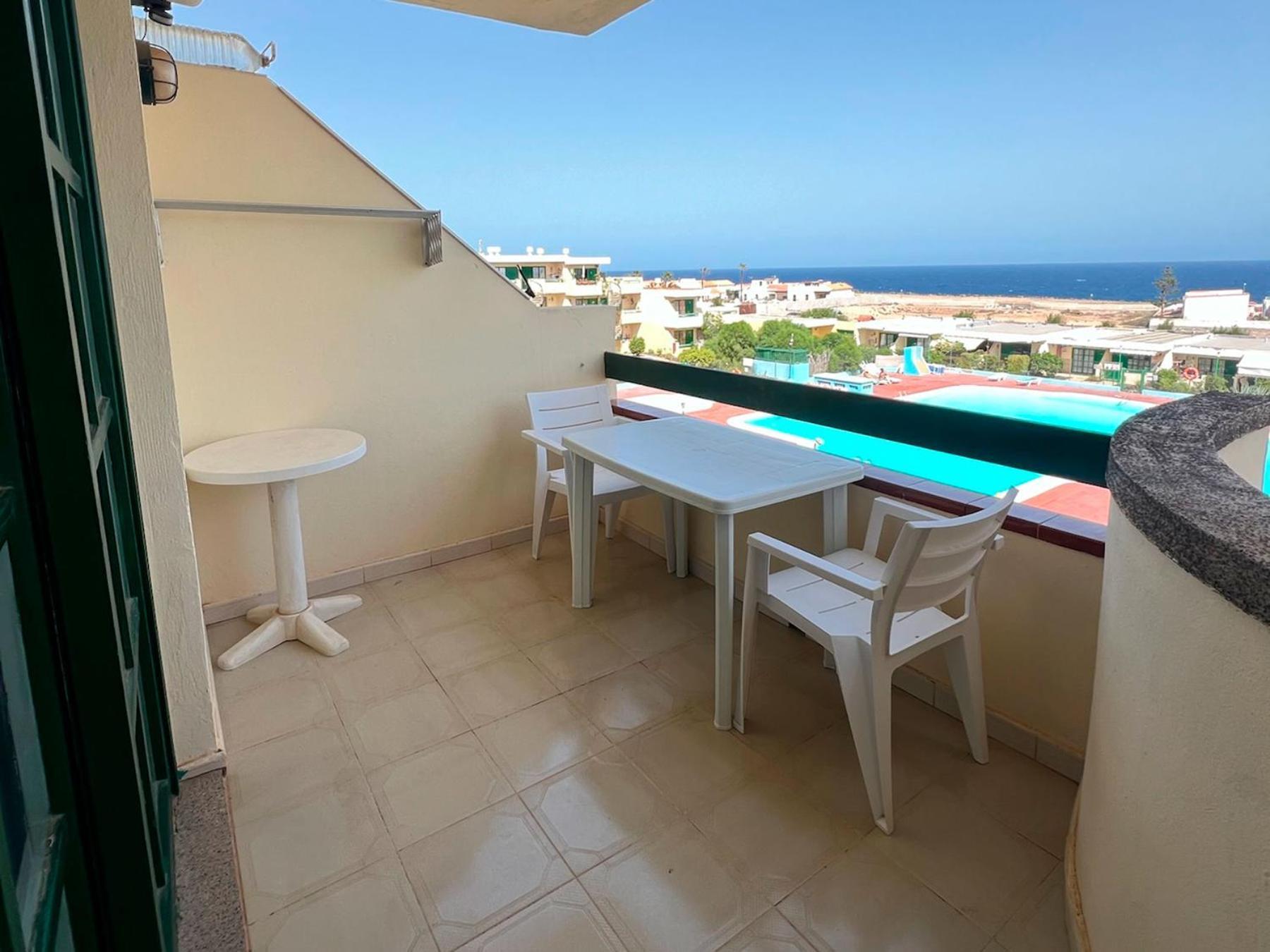 Sea View Bouganville 304 科斯塔卡莱塔 外观 照片